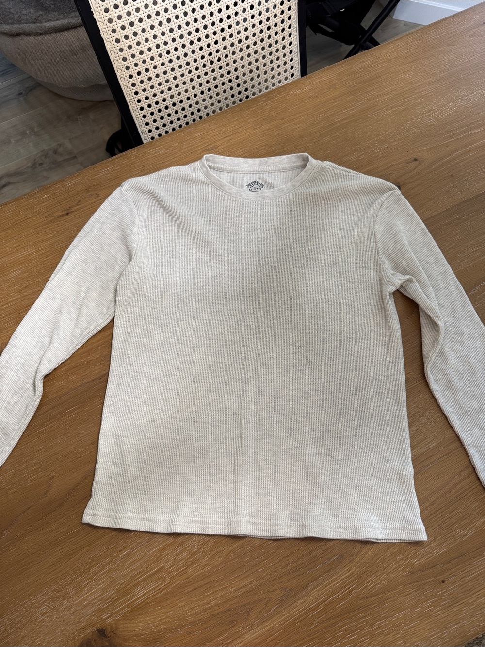 Kids thermal